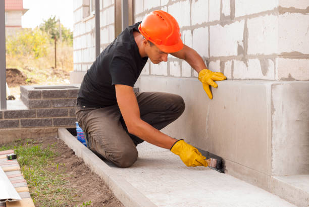 Licensed Waterproofing service in Trenton, NJ - Halo Water Proofing